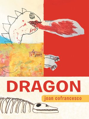cover image of Dragon